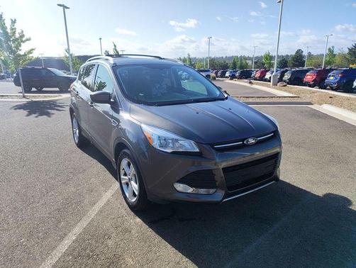 Magnetic 2015 Ford Escape SE