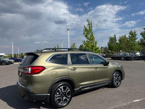 Atg 2024 Subaru Ascent Limited 7-Passenger