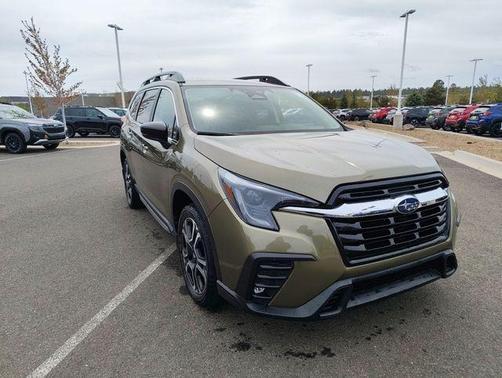 Atg 2024 Subaru Ascent Limited 7-Passenger