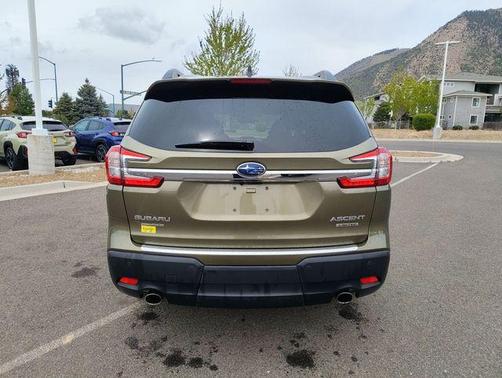 Atg 2024 Subaru Ascent Limited 7-Passenger