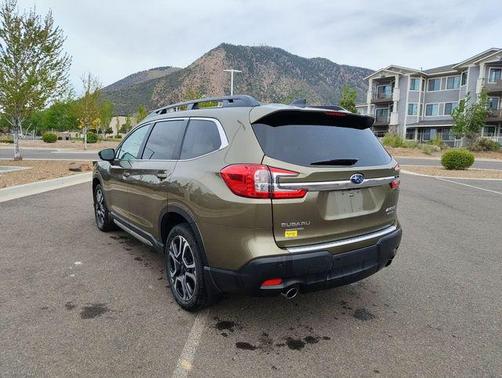 Atg 2024 Subaru Ascent Limited 7-Passenger
