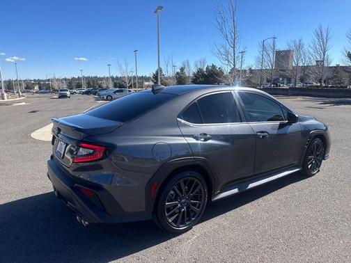 2024 Subaru WRX Premium