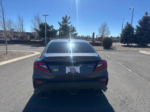 2024 Subaru WRX Premium
