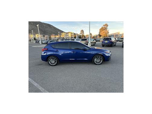 2024 Subaru Impreza Sport