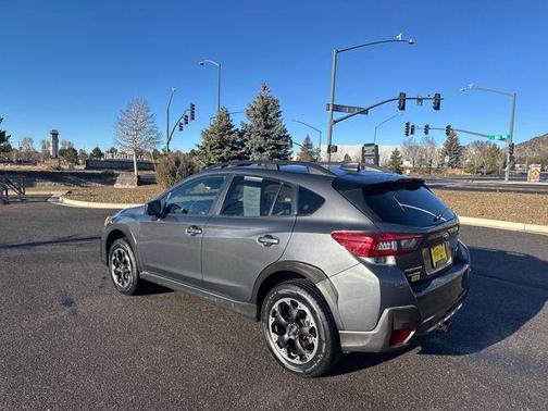 2023 Subaru Crosstrek Premium