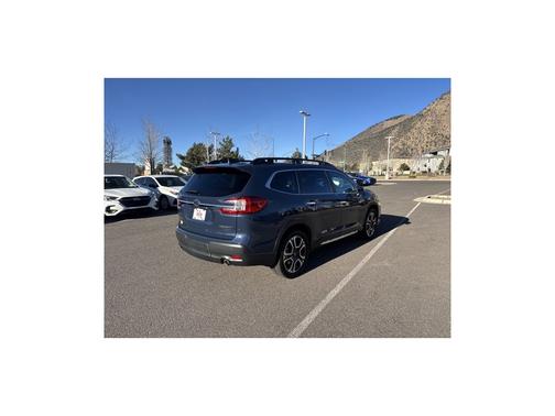 2023 Subaru Ascent Touring