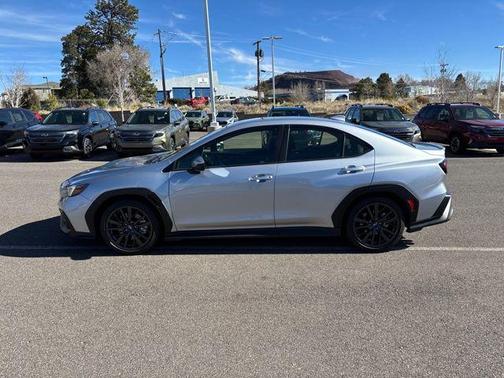 2024 Subaru WRX Premium