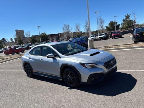 2024 Subaru WRX Premium