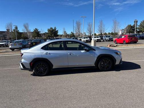 2024 Subaru WRX Premium