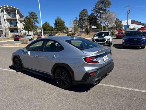 2024 Subaru WRX Premium