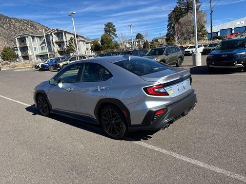 2024 Subaru WRX Premium