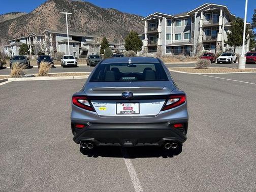 2024 Subaru WRX Premium