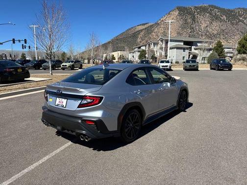 2024 Subaru WRX Premium