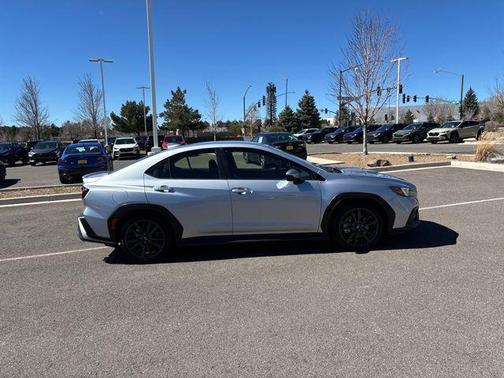 2024 Subaru WRX Premium