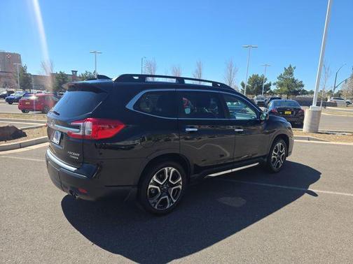 2024 Subaru Ascent Touring 7-Passenger