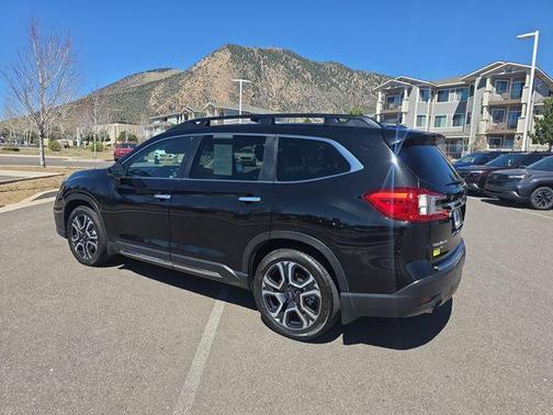 2024 Subaru Ascent Touring 7-Passenger
