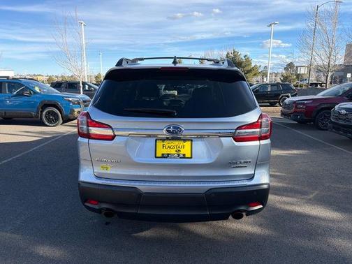 2020 Subaru Ascent Limited 7-Passenger