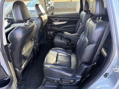 2020 Subaru Ascent Limited 7-Passenger