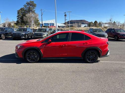 2024 Subaru WRX Premium