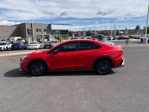 2024 Subaru WRX Premium