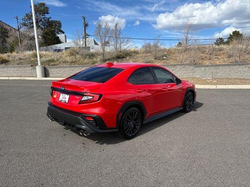 2024 Subaru WRX Premium