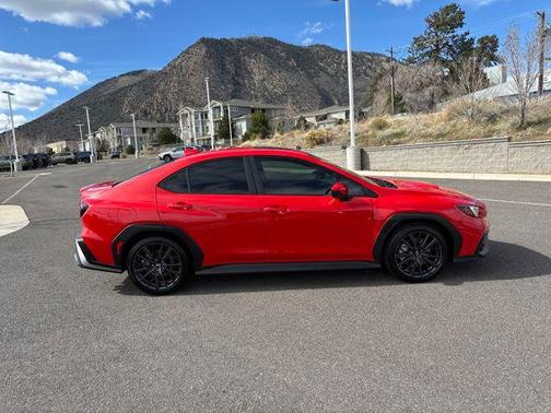 2024 Subaru WRX Premium