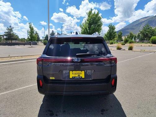 Gray Metallic 2026 Subaru Outback Limited XT