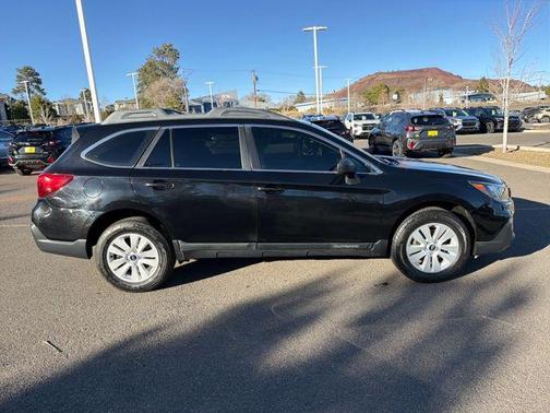 2019 Subaru Outback 2.5i
