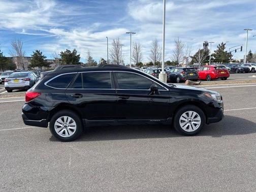 2019 Subaru Outback 2.5i