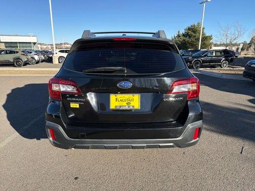 2019 Subaru Outback 2.5i