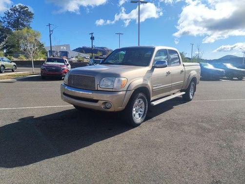 2005 Toyota Tundra SR5