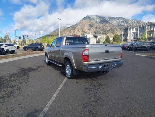 2005 Toyota Tundra SR5