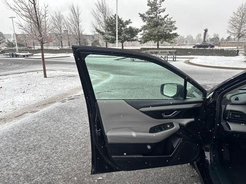 2022 Subaru Legacy Premium