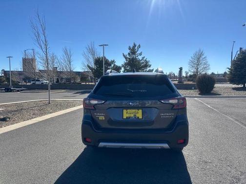 2024 Subaru Outback Touring XT