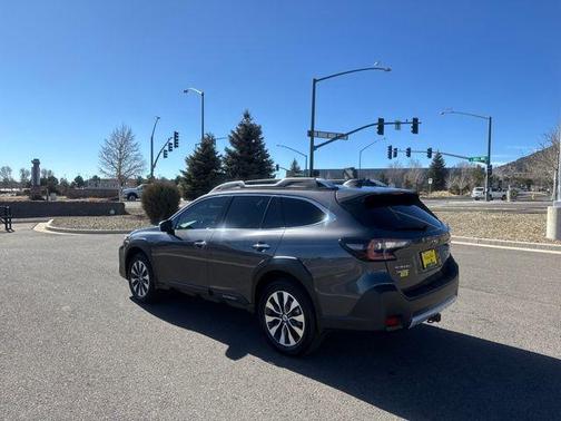 2024 Subaru Outback Touring XT