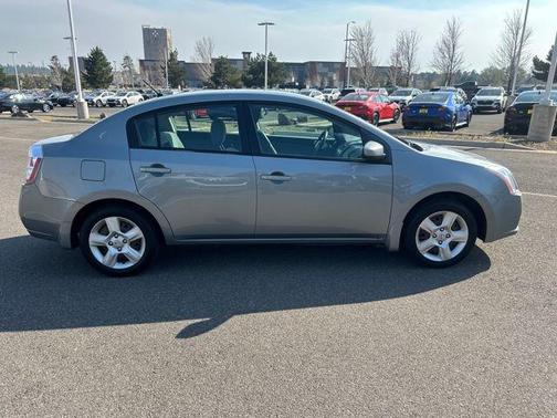 2008 Nissan Sentra 2.0 S