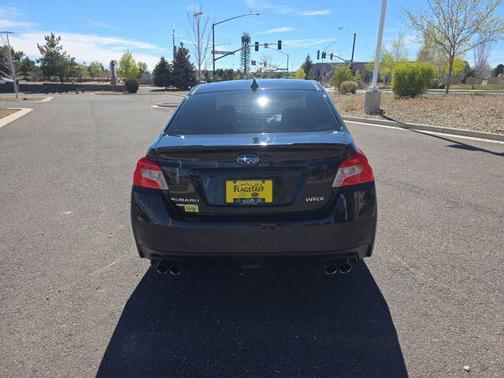 2021 Subaru WRX Premium