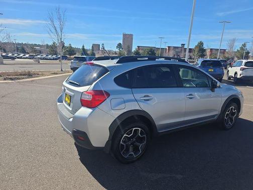 2013 Subaru XV Crosstrek 2.0i Premium