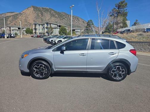 2013 Subaru XV Crosstrek 2.0i Premium