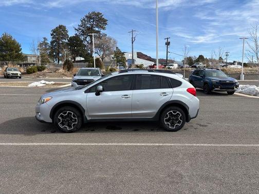 2013 Subaru XV Crosstrek 2.0i Premium