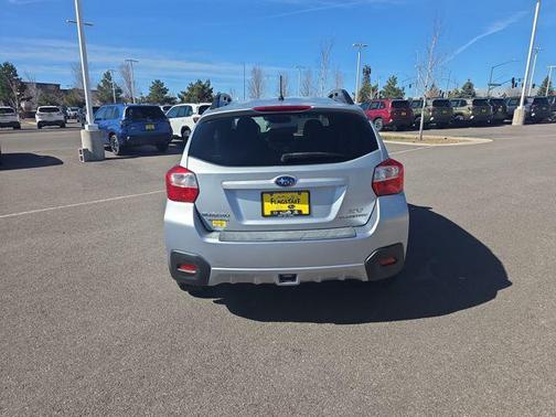 2013 Subaru XV Crosstrek 2.0i Premium