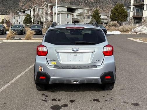2013 Subaru XV Crosstrek 2.0i Premium
