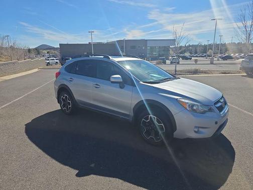 2013 Subaru XV Crosstrek 2.0i Premium