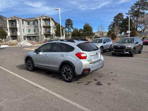 2013 Subaru XV Crosstrek 2.0i Premium