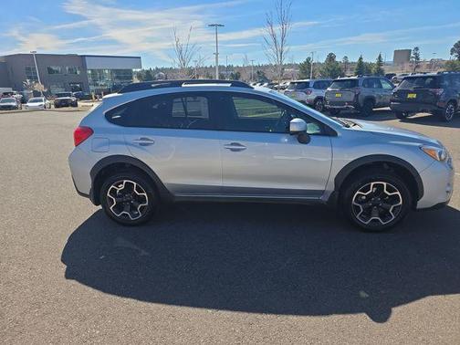 2013 Subaru XV Crosstrek 2.0i Premium