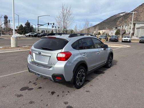 2013 Subaru XV Crosstrek 2.0i Premium
