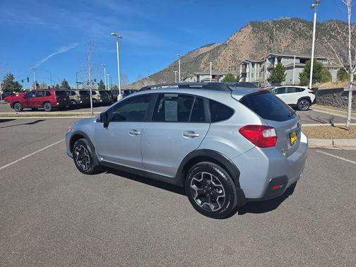 2013 Subaru XV Crosstrek 2.0i Premium