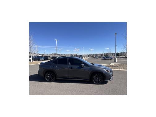 2024 Subaru WRX Premium