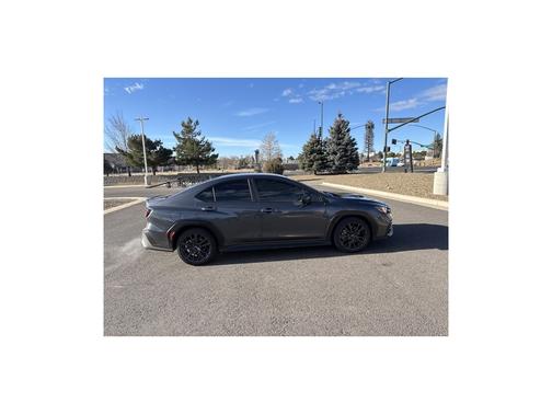 2024 Subaru WRX Premium