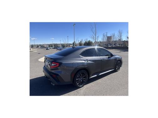 2024 Subaru WRX Premium
